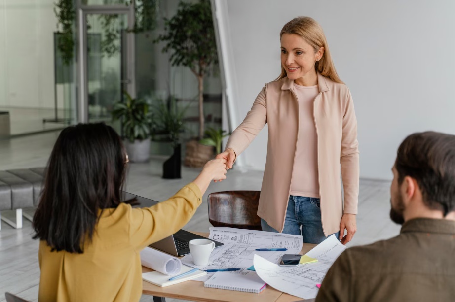 Begeleiding dichtbij